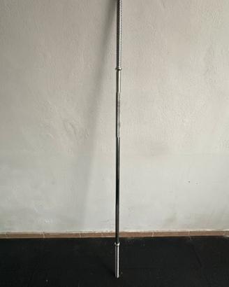 Bilanciere da palestra