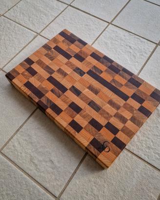 Tagliere legno massello 