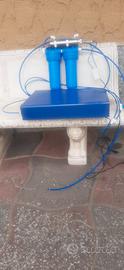 depuratore acqua
