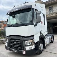 Trattore renault t460 / euro 6