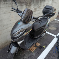 Lifan E4 anno 2022
