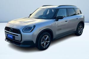 Mini Mini Countryman 1.5 48V C Classic auto