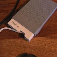 Ssd Esterno 240GB Usb-C – Veloce e Compatto