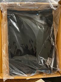 Airax deflettore del vento per Smart For Two 451