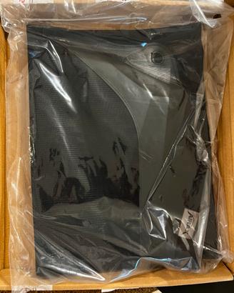 Airax deflettore del vento per Smart For Two 451
