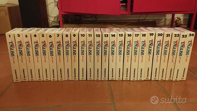 corso inglese english for you