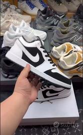 Scarpe di Marca Originali Unisex