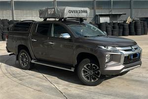 Mitsubishi L200 2.3D Double Cab 4x4 super select