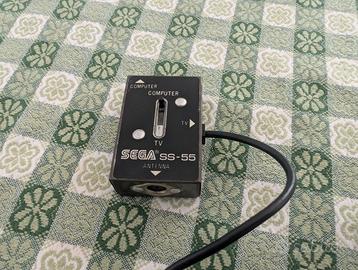 Adattatore Antena Sega Master system
