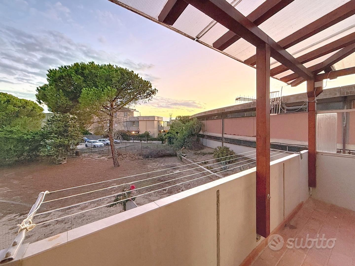 Apartment in Sorso, Tàttari/Sassari - Vista 2