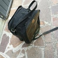 Borsa serbatoio NAVA vintage