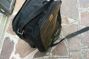 Borsa serbatoio NAVA vintage