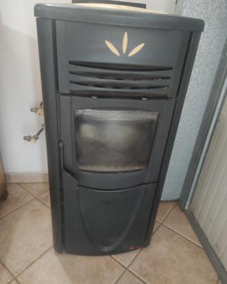stufa a pellet