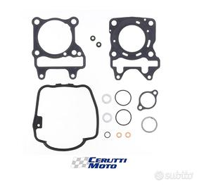 Serie guarnizione smeriglio Honda Sh 125 17-19