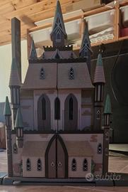 Castello di Arendelle Frozen 