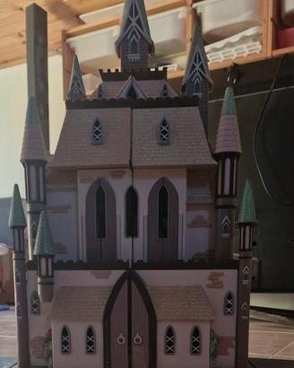 Castello di Arendelle Frozen 
