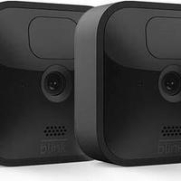 VIDEOCAMERE BLINK HD