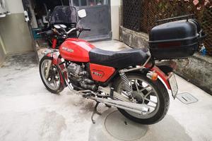 moto Guzzi V35II