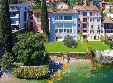 Appartamento di 125 m² con 5 locali a Salò