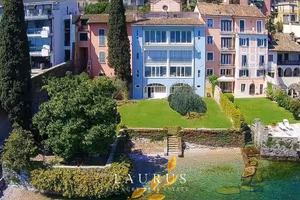 Appartamento di 125 m² con 5 locali a Salò