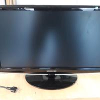 TV Samsung Syncmaster 2333hd