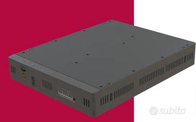 batteria litio BMZ ELIOS 2,8KW 48V NUOVA