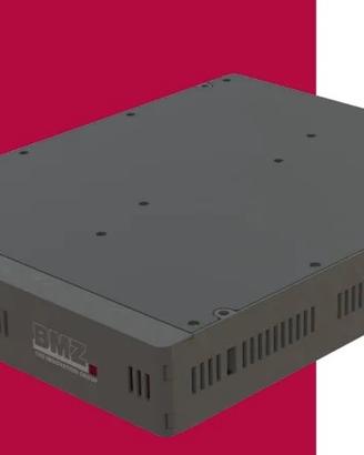 batteria litio BMZ ELIOS 2,8KW 48V NUOVA