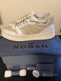 SCARPE HOGAN SNEACKERS 7 1/2