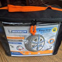 Catene da neve Micheline Easy Grip EVO 11