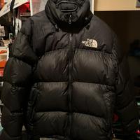 The north face nuptse 700