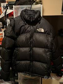 The north face nuptse 700