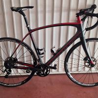 bici da corsa strada