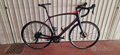 bici da corsa strada