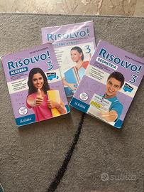 Risolvo! 3