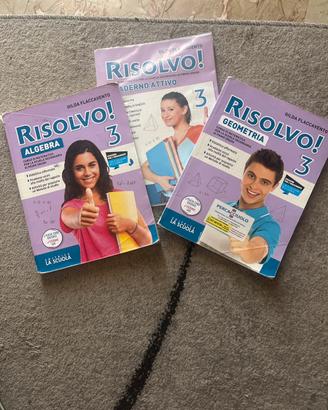 Risolvo! 3