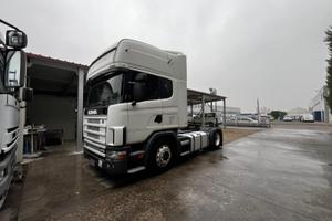 Scania 124 L 470 cv