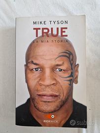 libro mike tyson 