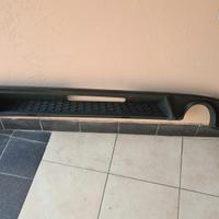 estrattore golf gti 