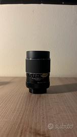 Elicar 135mm f/2.8