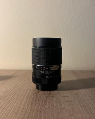 Elicar 135mm f/2.8