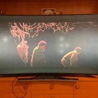 Televisore Samsung UE65HU7200D 65” - CON DIFETTI