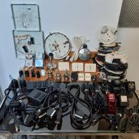 Materiale elettrico, tante cose