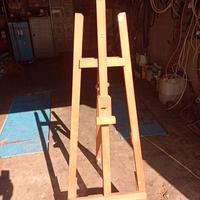 cavalletto per artisti