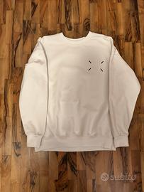 Felpa Maison Margiela