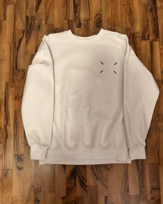 Felpa Maison Margiela