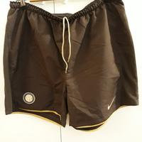 Pantaloncino calcio trasferta Inter 2008-2009