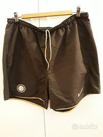Pantaloncino calcio trasferta Inter 2008-2009