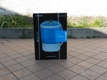 mini lavatrice portatile