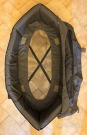 Materassino slamatura carpfishing JRC XL+ borsa