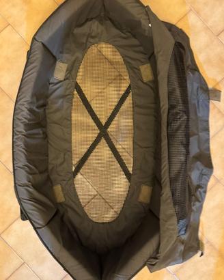 Materassino slamatura carpfishing JRC XL+ borsa